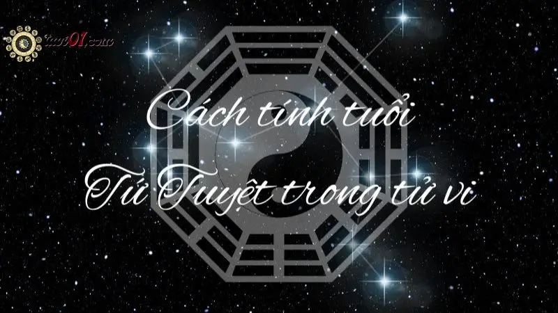 Ý Nghĩa Tứ Tuyệt Trong Tử Vi ( Tứ Tuyệt Trong Tử Vi)