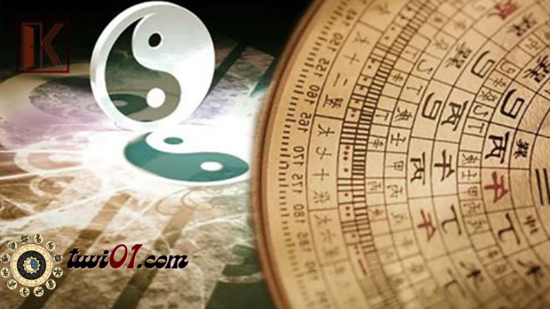 Mệnh tử vi Tham lang là gì?